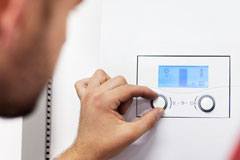best Red Dial boiler servicing companies