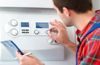 free commercial Red Dial boiler quotes