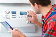free Red Dial gas safe engineer quotes
