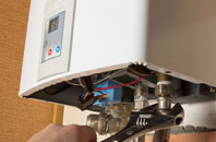 free Red Dial boiler install quotes