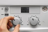 free Red Dial boiler maintenance quotes