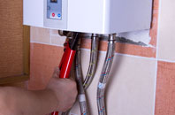 free Red Dial boiler repair quotes
