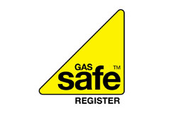 gas safe companies Red Dial